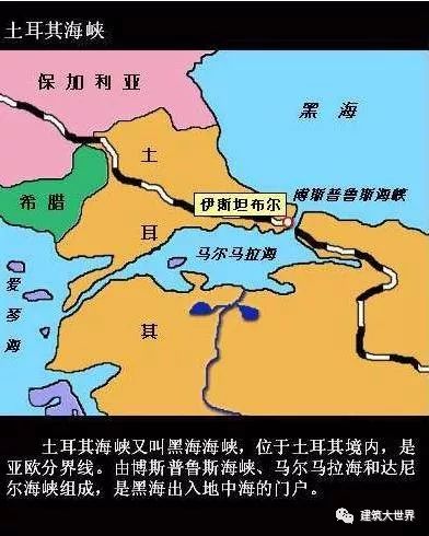世界上最炫酷的27條海底隧道！_9